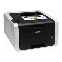Brother HL-3170CDW Wireless Networkable Colour Laser Printer with 2-Sided Printing (Factory Refurb)