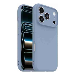 OtterBox Figura Apple iPhone 18 Pro / iPhone 17 Pro (6.3&amp;amp;quot;) Case Blue (77-000700) Military Drop StandardRaised Edges7 Years Warranty