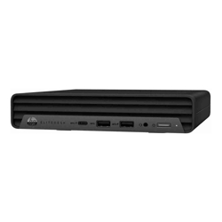 HP EliteDesk 800 G6 MINI Desktop PC i7-10700 16GB RAM 1TB SSD Win11 Pro 12 Mth Wty (Refurbished)