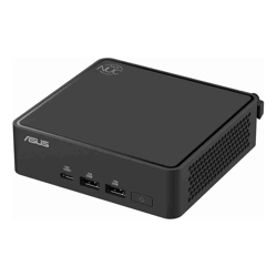 Asus NUC 15 Pro Slim Mini PC Core 5 210H 16GB RAM 256GB SSD Win11 Pro