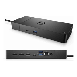 Dell WD19S Universal USB-C Dock