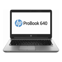 HP EliteBook 640 G9 14&amp;amp;quot; FHD Notebook Laptop i7-1255U 16GB RAM 512GB SSD Win11 Home 12 Mth Wty (Refurbished)