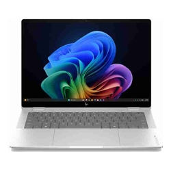 HP EliteBook X Flip G2i 14&amp;amp;quot; FHD Touch 2-in-1 Laptop Intel Core Ultra 5 325 16GB RAM 512GB SSD Win11 Pro Silver 1 Yr Wty