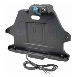Samsung Galaxy Tab Active4 Pro 5G / Active 5 Pro (10.1&amp;amp;quot;) Rugged Tablet Docking Station 10-40V DC Input Dual USB Ports  2 Years Warranty