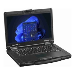 Panasonic Toughbook 55 Mk3 i5 16GB HD Wifi