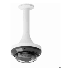 Ubiquiti AI Multi Sensor 4Camera Pendant MountWhitePendant-Stylet1.5&amp;amp;quot; NPS threaded ConnectorAI Multi Sensor 4 CameraCeilingsOverhead Structures