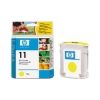 HP - HP C4838A No.11 Yellow Ink Cartridge 28ml GENUINE | Wholesale IT Computer Hadware