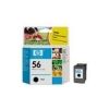 HP Ink Cartridges - HP C6656AA ABG C6656AA No.56 Black Ink Cartridge GENUINE | Wholesale IT Computer Hadware