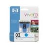 HP - HP C8771WA Cyan Ink Cartridge (0.35K) GENUINE | Wholesale IT Computer Hadware
