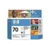 HP Other HP Printer Consumables - HP C9410A No.70 Gloss Enhancer and Grey Printhead GENUINE | Wholesale IT Computer Hadware