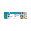 HP Ink Cartridges - HP C9465A No.91 Photo Black Ink Cartridge 775ml GENUINE | Wholesale IT Computer Hadware