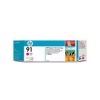 HP Ink Cartridges - HP C9468A No.91 Magenta Ink Cartridge 775ml GENUINE | Wholesale IT Computer Hadware