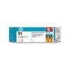 HP Ink Cartridges - HP C9471A No.91 Light Magenta Ink Cartridge 775ml GENUINE | Wholesale IT Computer Hadware