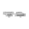 Video Adapters - 8Ware GC-4047 D-SUB DB25F DB9M Adapter | Wholesale IT Computer Hadware