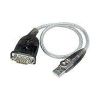 Other Specialised Cables - Aten UC-232A USB to DB9 Serial Converter 35cm Cable | Wholesale IT Computer Hadware