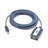 USB 2.0 Cables - Aten UE-250 USB 2.0 Active Extension Cable 5m | Wholesale IT Computer Hadware