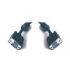 VGA / D-Sub Cables - 8Ware RC-3050F VGA Monitor Cable HD15M-HD15M with Filter UL Approved 2m | Wholesale IT Computer Hadware