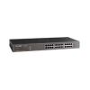 100Mb Network Switches - TP-Link 24-Port Rack Mountable 10/100 Switch | Wholesale IT Computer Hadware