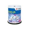 Verbatim DVD-R/W - Verbatim 95102 Spindle (100Pk) | Wholesale IT Computer Hadware