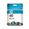HP Ink Cartridges - HP CC643WA No 60 Tri-Colour Ink Cartridge (0.165K) GENUINE | Wholesale IT Computer Hadware