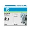 HP Toner Cartridges - HP CC364X No.64X High Yield Black Toner Cartridge (24K) GENUINE | Wholesale IT Computer Hadware