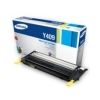 Samsung - Samsung CLT-Y409S/SEE Yellow Toner Cartridge (1K) GENUINE | Wholesale IT Computer Hadware
