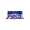 Verbatim DVD-R/W - Verbatim 43667 White Wide IJ (25Pk) | Wholesale IT Computer Hadware