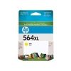 HP Ink Cartridges - HP CB325WA No 564XL High Yield Yellow Ink Cartridge (0.75K) GENUINE | Wholesale IT Computer Hadware