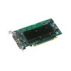 Workstation Graphics Cards - Matrox M9120-E512F M9120 PCIe x16 ATX 512MB | Wholesale IT Computer Hadware