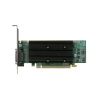 Workstation Graphics Cards - Matrox M9140-E512LAF M9140 LP PCIe x16 512MB | Wholesale IT Computer Hadware