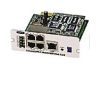 Eaton - Eaton CONNECTUPSX X-Slot ConnectUPS SNMP/Web | Wholesale IT Computer Hadware