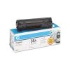 HP Toner Cartridges - HP CB435A No 35A Black Toner Cartridge (1.5K) GENUINE | Wholesale IT Computer Hadware