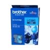 Brother Ink Cartridges - Brother LC38C Cyan Ink Cartridge (0.26K) GENUINE | Wholesale IT Computer Hadware