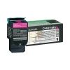 Lexmark Toner Cartridges - Lexmark C540H1MG Return Program High Yield Magenta Toner Cartridge (2K) GENUINE | Wholesale IT Computer Hadware