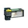 Lexmark Toner Cartridges - Lexmark C540H1YG Return Program High Yield Yellow Toner Cartridge (2K) GENUINE | Wholesale IT Computer Hadware