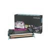 Lexmark Toner Cartridges - Lexmark C734A1MG Return Program Magenta Toner Cartridge (6K) GENUINE | Wholesale IT Computer Hadware