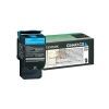 Lexmark Toner Cartridges - Lexmark C544X1CG Return Program Extra High Yield Cyan Toner Cartridge (4K) GENUINE | Wholesale IT Computer Hadware