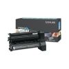 Lexmark Toner Cartridges - Lexmark C782X1CG Return Program Extra High Yield Cyan Toner Cartridge (15K) GENUINE | Wholesale IT Computer Hadware
