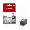 Canon Ink Cartridges - Canon PG510 PG-510 Black Ink Cartridge (0.22K) GENUINE | Wholesale IT Computer Hadware