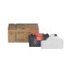 Kyocera Toner Cartridges - Kyocera TK-25 Black Toner Kit GENUINE | Wholesale IT Computer Hadware