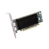 Workstation Graphics Cards - Matrox M9128-E1024LAF M9128 LP PCIe x16 1024MB DP | Wholesale IT Computer Hadware