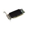 Workstation Graphics Cards - Matrox M9148-E1024LAF M9148 LP PCIe x16 1024MB DP | Wholesale IT Computer Hadware