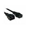 Eaton - Eaton 6E1623 C20 (Male) to C19 (Female) 15A 2m Cord | Wholesale IT Computer Hadware