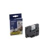 Brother Tapes - Brother TZ-FX641 Black Printing on Yellow Tape | Wholesale IT Computer Hadware