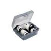 Other Brother Printer Consumables - Brother DK-4VPA 4 Roll Starter Pack GENUINE | Wholesale IT Computer Hadware