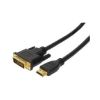 Video Adapter Cables - 8Ware RC-HDMIDVI-5 HDMI V1.3 Male to DVI-D Male Cable 5m | Wholesale IT Computer Hadware