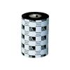 POS Consumables - Zebra J2300BK11007 J2500 Wax Ribbon 110mm x 74m (DSK) | Wholesale IT Computer Hadware