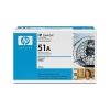 HP Toner Cartridges - HP Q7551A Black Toner Cartridge (6.5K) GENUINE | Wholesale IT Computer Hadware