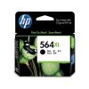 HP Ink Cartridges - HP CN684WA No 564XL Black Ink Cartridge GENUINE | Wholesale IT Computer Hadware