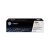HP Toner Cartridges - HP CE322A No.128A Yellow Toner Cartridge (1.3K) GENUINE | Wholesale IT Computer Hadware